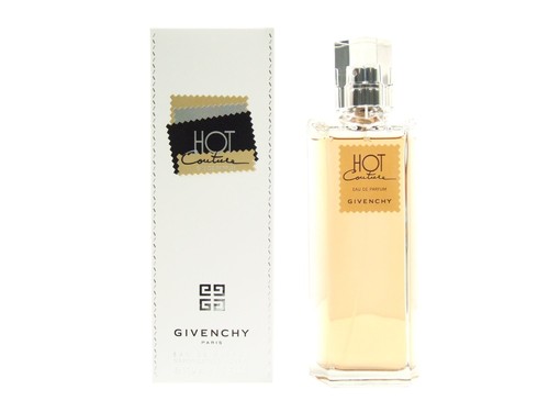 Дамски парфюм GIVENCHY Hot Couture